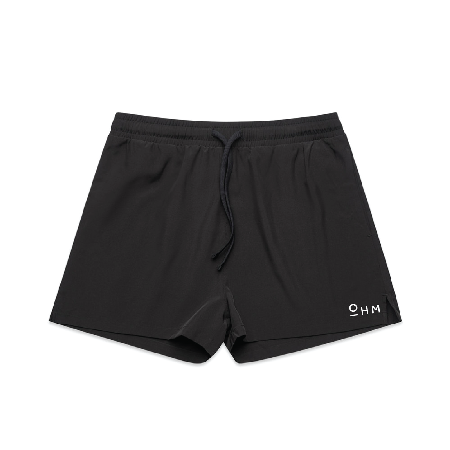 Wo's Active Shorts