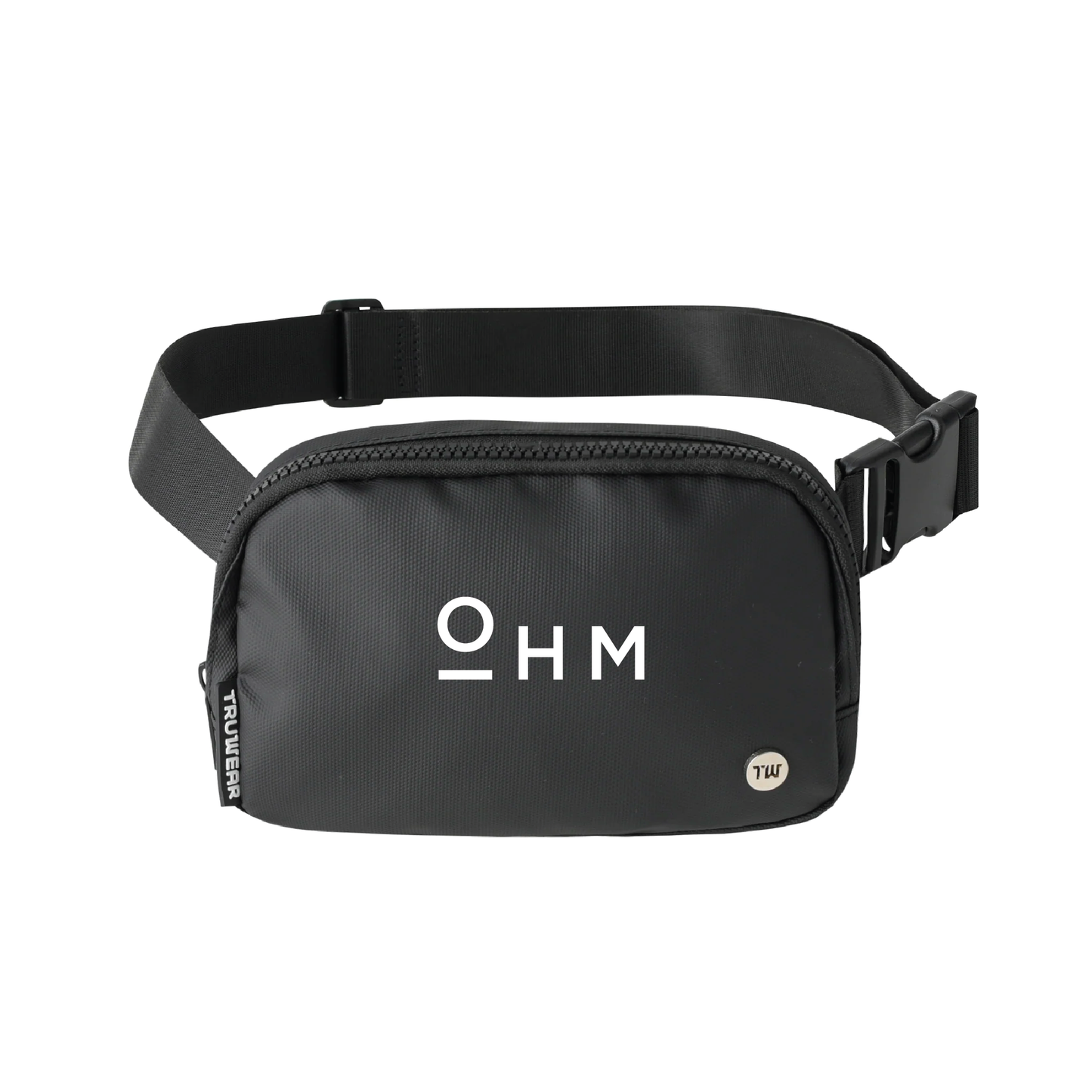 Static Crossbody