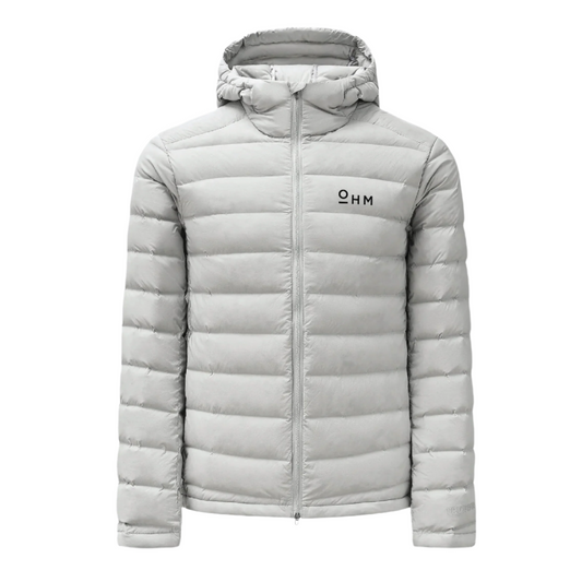 Quest Down Jacket