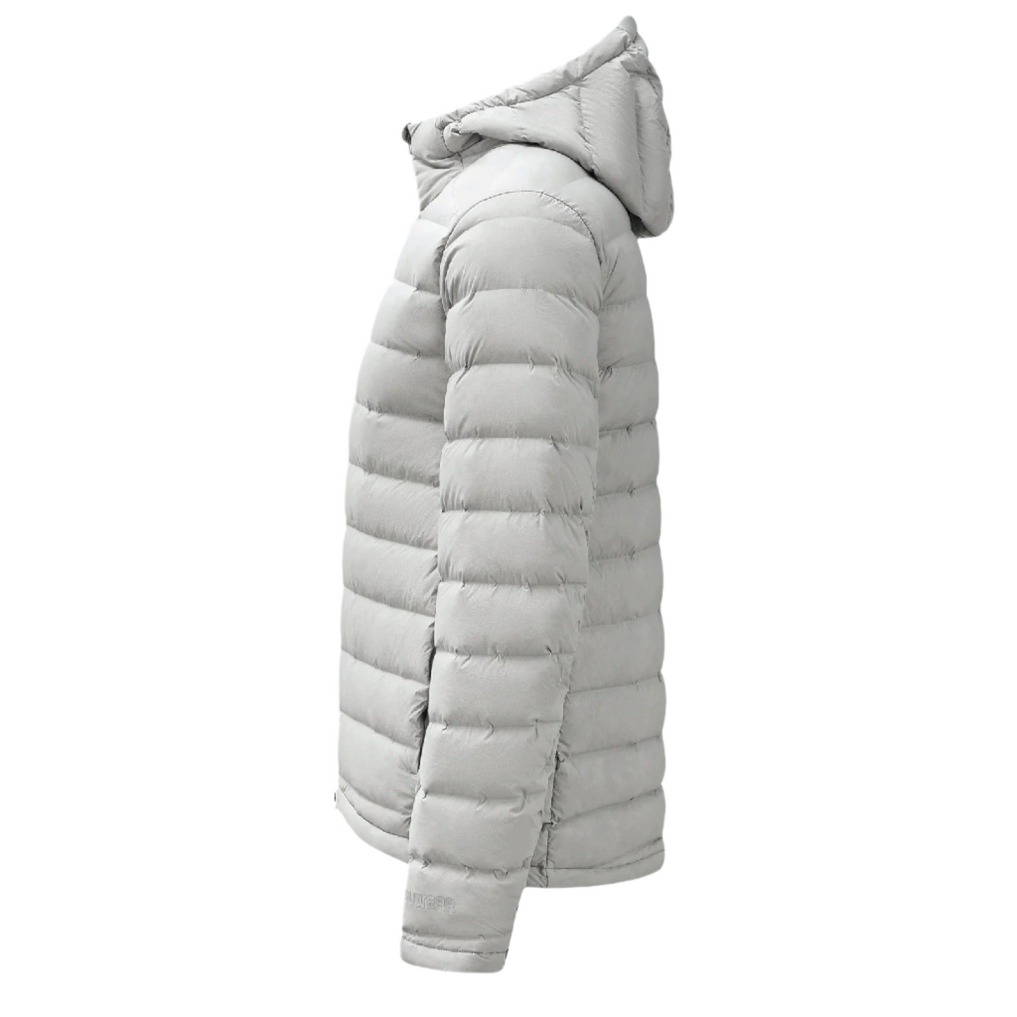 Quest Down Jacket