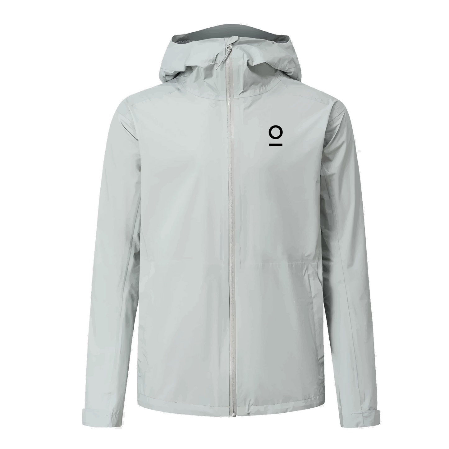 Voyage Rain Jacket