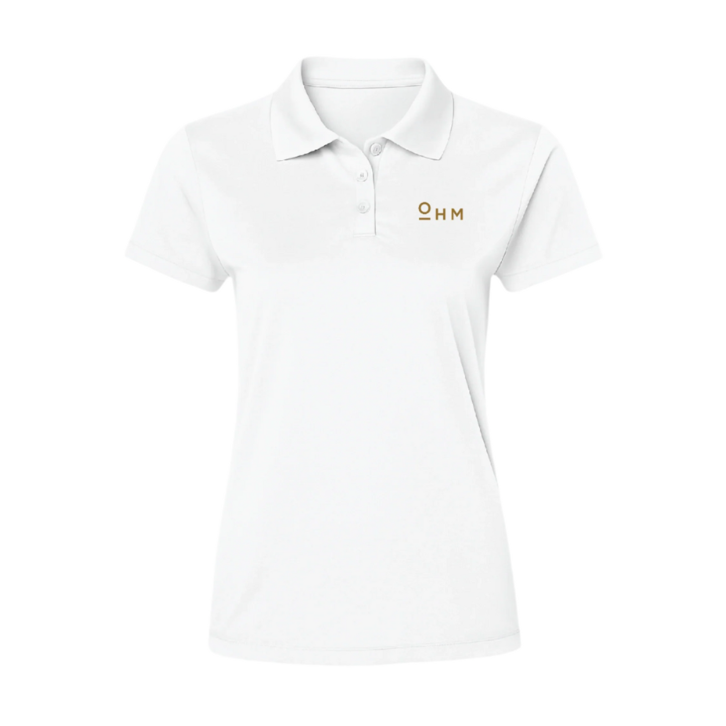 Women's Crest 2.0 Polo