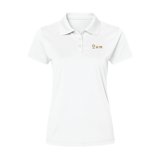 Women's Crest 2.0 Polo