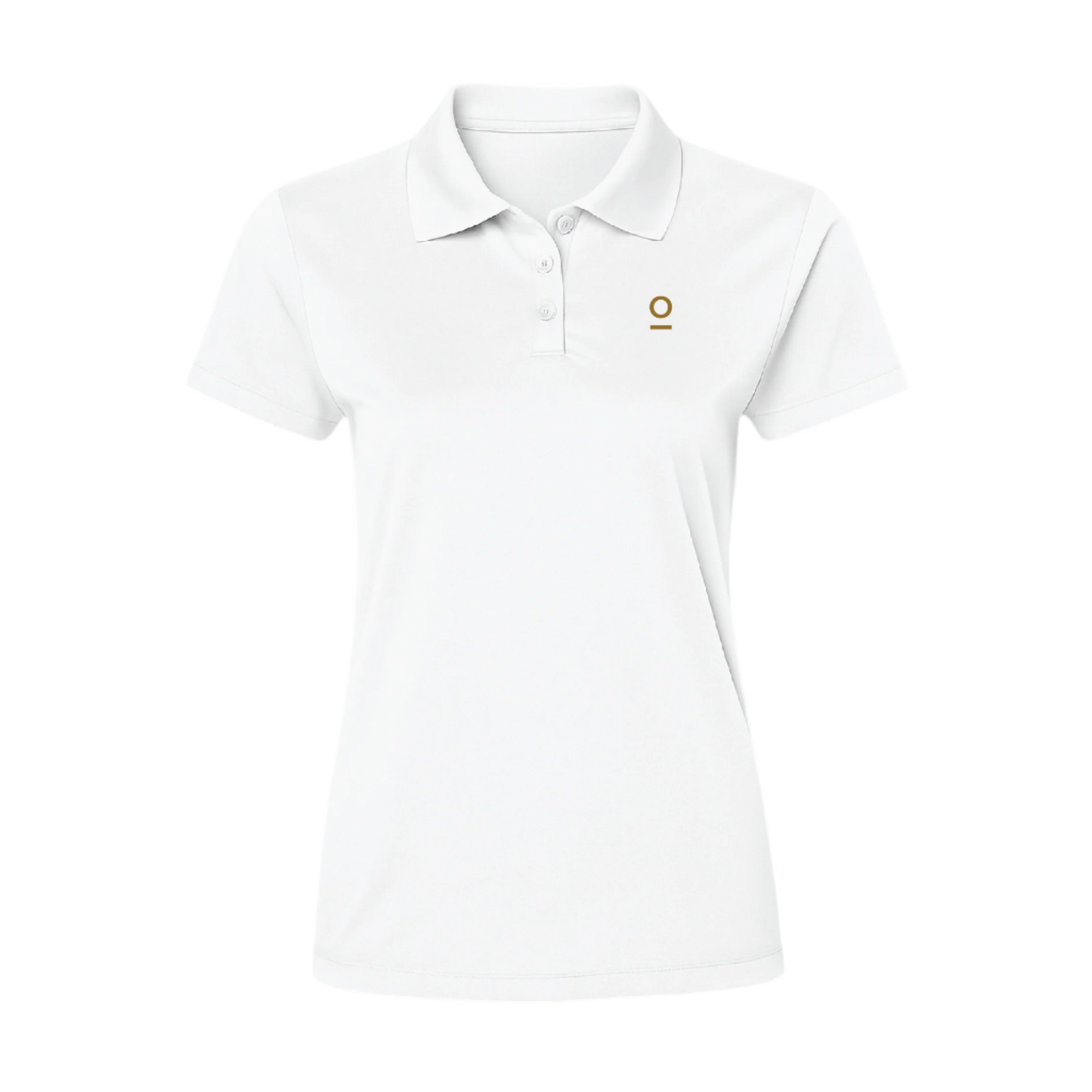 Women's Crest 2.0 Polo