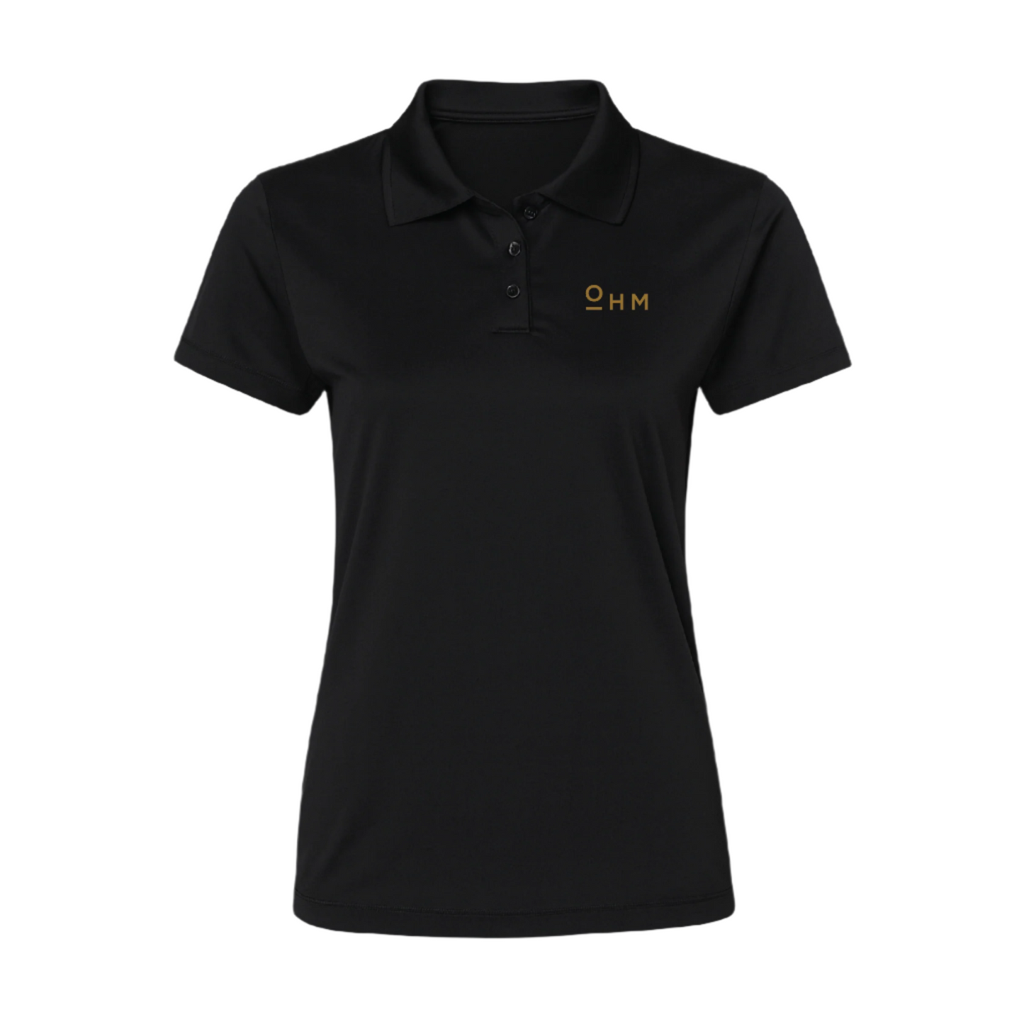 Women's Crest 2.0 Polo