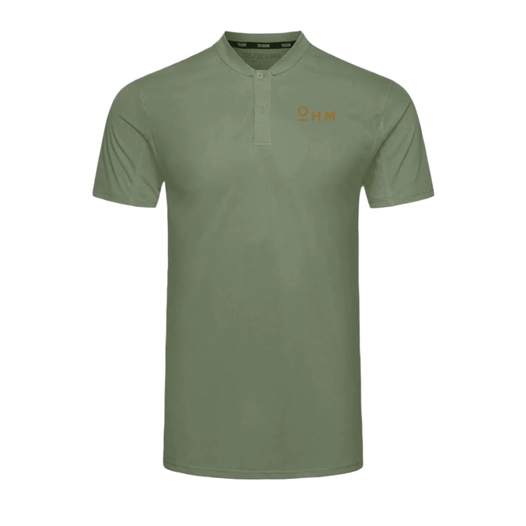 Vortex 2.0 Blade Polo